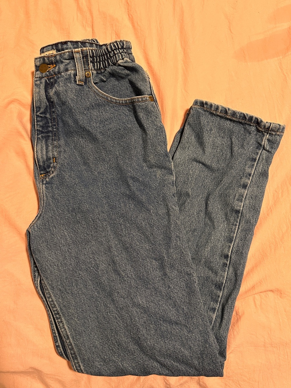 Vintage L.L. Bean Relaxed Fit Jeans